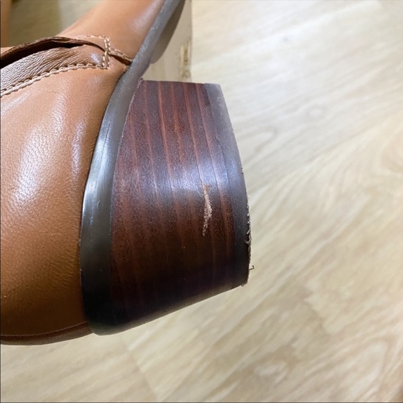 J. Crew Reagan Leather Booties - Picture 11 of 11